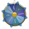 Spin the Wheel for Free Credits
