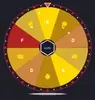 Spin the Wheel for Free Credits